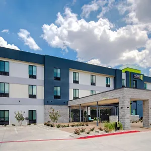 Home2-Suites-By-Hilton-Burleson-Exterior