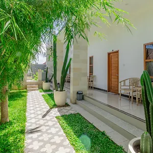 Seven-Angels-Villa-And-Hostel-Sakti-Exterior