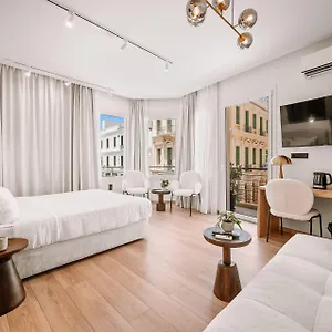 Planis Str Urban Suites By Semavί Room photo