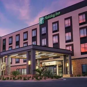 Holiday-Inn-La-Verkin-Zion-Park-By-Ihg-Exterior