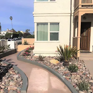 Casa-De-La-Playa-Hotel-La-Jolla-Exterior