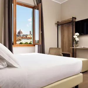 Essence-Hotel-Florence-Room