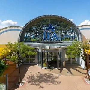 Ifa Ruegen Hotel & Ferienpark Macro Details photo