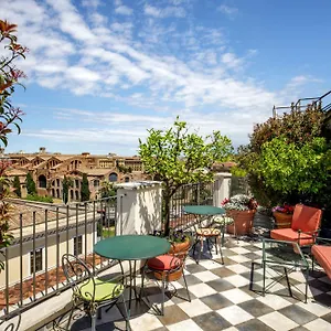 Hotel-Nord-Nuova-Roma-Amenities