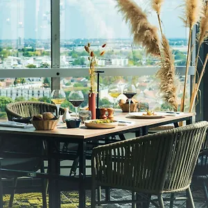 Mercure-Paris-Orly-Rungis-Aeroport-Amenities