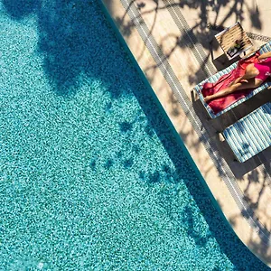 Swissotel Buyuk Efes Izmir Beach photo