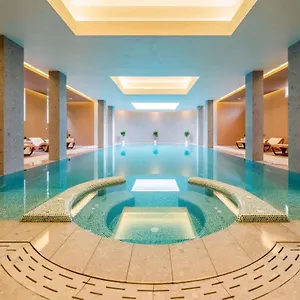 Maison-Sofia-Mgallery-Swimming-Pool