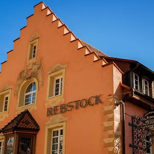 Landgasthof-Hotel-Rebstock-Stuhlingen-Exterior