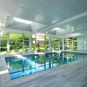 Novotel-Senart-Golf-De-Greenparc-Saint-Pierre-du-Perray-Amenities