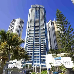 Mantra Towers Of Chevron Exterior photo