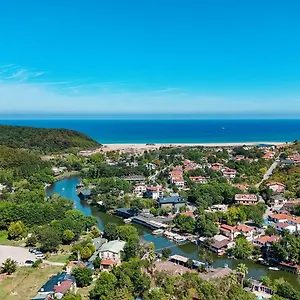 Agva-Acquaverde-Otel-Skyline