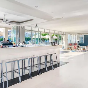 Mantra On Salt Beach Swimming Pool photo