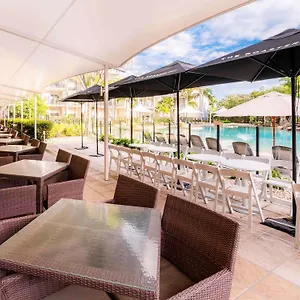 Peppers Salt Resort & Spa Amenities photo