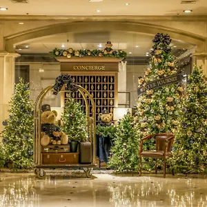 Kensington-Hotel-Yeouido-Seoul-Exterior