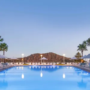 Mantra Ettalong Beach Exterior photo