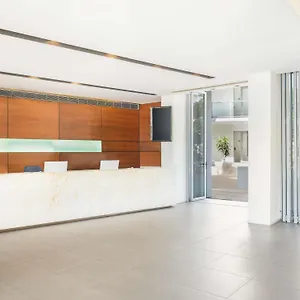 Peppers Blue On Blue Interior photo