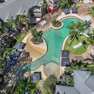 Mantra Amphora Exterior photo