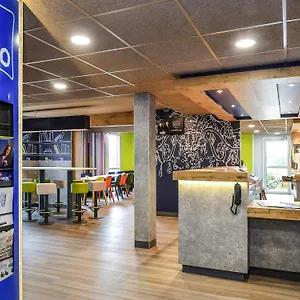 Ibis-Budget-Coutances-Interior