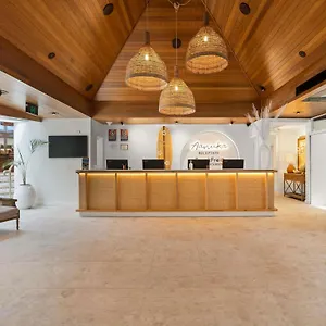 Breakfree Aanuka Beach Resort Amenities photo