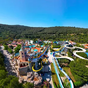 Aqua Fantasy Aquapark Hotel & Spa Amenities photo