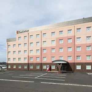 Comfort-Inn-Zentsuji-Inter-Marugame-Exterior