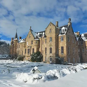 Carberry-Tower-Mansion-House-And-Estate-Guest-House-Musselburgh-Nearby