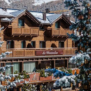 Hotel-La-Montanina-Livigno-Exterior