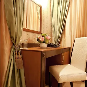 Best-Western-Plus-Bristol-Hotel-Sofia-Amenities