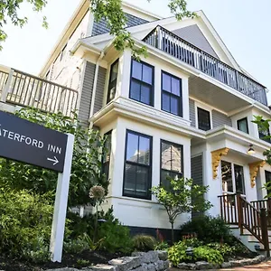 Waterford-Inn-Provincetown-Exterior