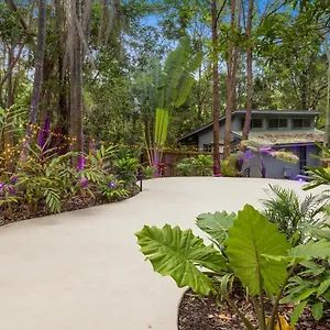 Hunchy-Hideaway-Aparthotel-Montville-Exterior