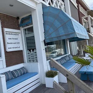 Bed&Breakfast Aan Strand Exterior photo