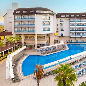 Ramada Resort Side Exterior photo