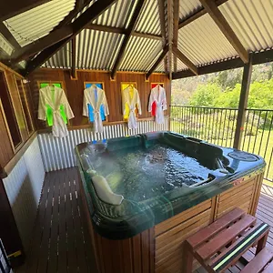 Balingup-Jalbrook-Cottages-Jalbrook-Estate-Amenities