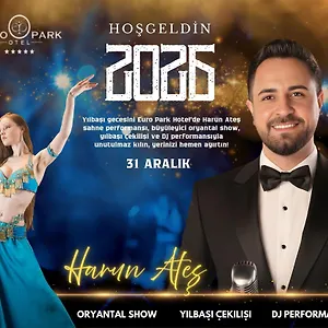 Euro-Park-Otel-Istanbul-People