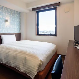 Comfort-Inn-Ogaki-Room