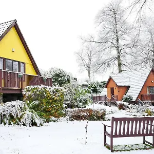 Ericht Holiday Lodges Exterior photo
