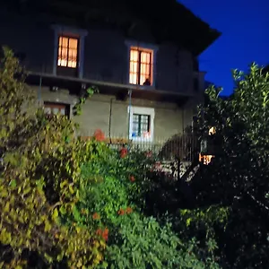 La Casa Antica Exterior photo