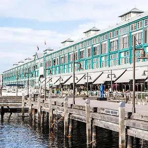 Ovolo Sydney Woolloomooloo, A Wyndham Hotel Exterior photo