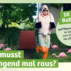 Boardinghaus Weinberg Campus People photo