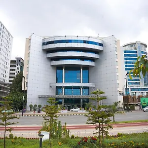 Inter Luxury Hotel Exterior photo