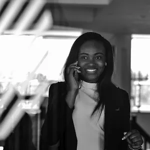 Pullman Lubumbashi Grand Karavia. People photo