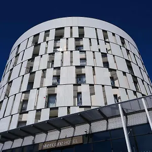 Mercure-Toulouse-Sud-Exterior