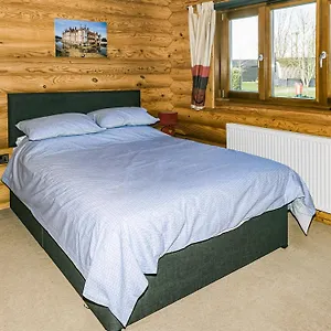 Laxfield Lodges Room photo