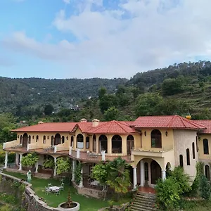 The-Orchard-At-Peora-Estates-Hotel-Mukteshwar-Exterior