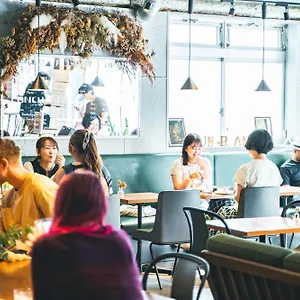 Unplan Kagurazaka People photo