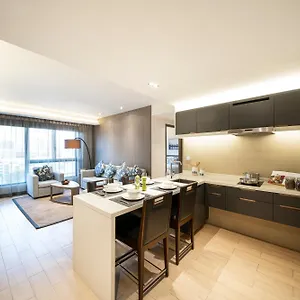 Oasia-Residence-Singapore-By-Far-East-Hospitality-Business