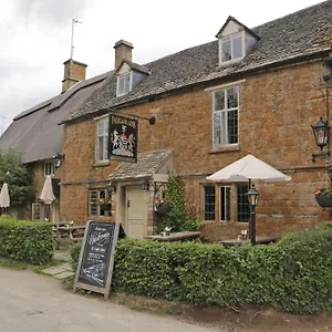 The Falkland Arms Exterior photo