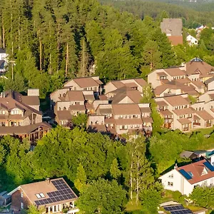 Hapimag Ferienwohnungen Unterkirnach Exterior photo