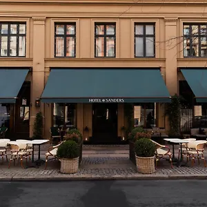 Hotel-Sanders-Copenhagen-Exterior