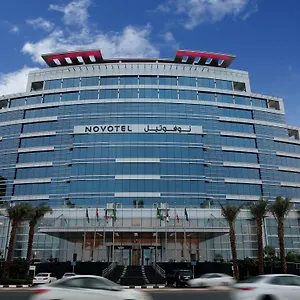 Novotel-Jazan-Exterior